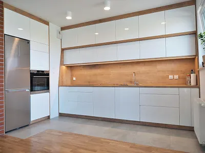 Elit Meble - Producent Kuchni, Kuchnie Lakierowane Olsztyn